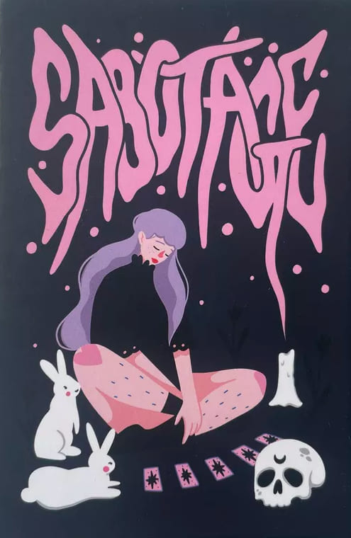 Таро Саботаж