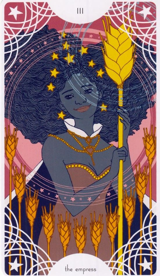 Императрица