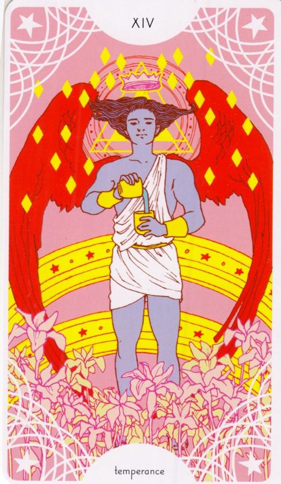 Умеренность