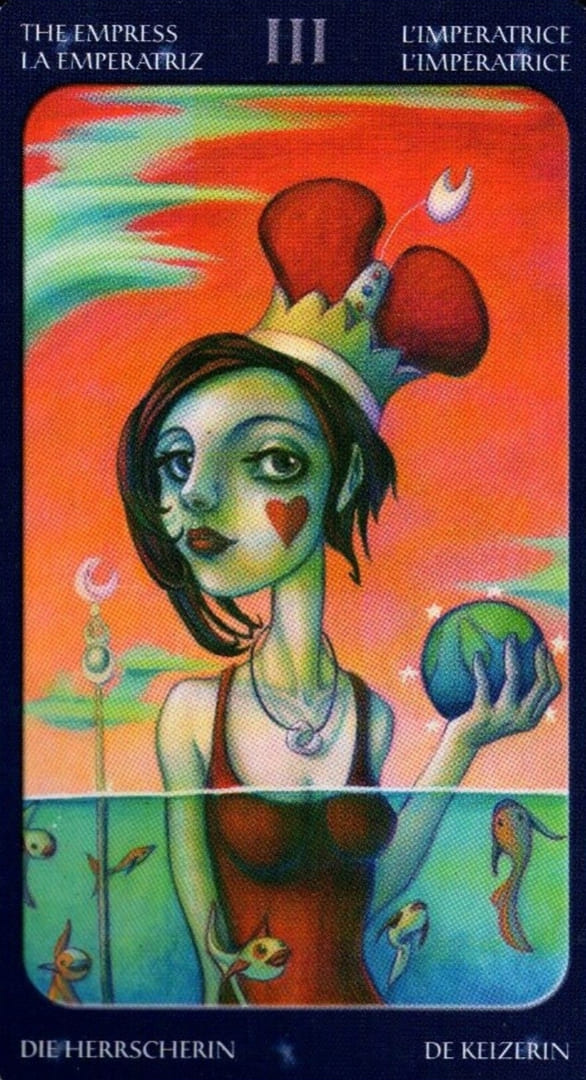 Императрица