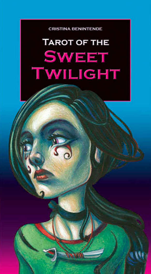 Таро Сладких Сумерек