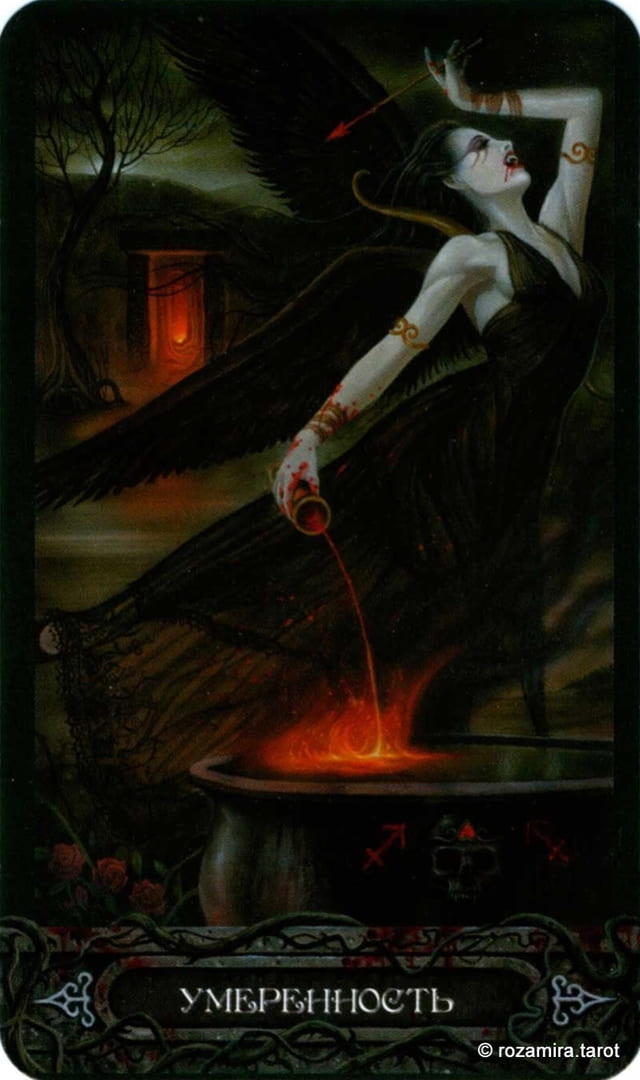 Умеренность