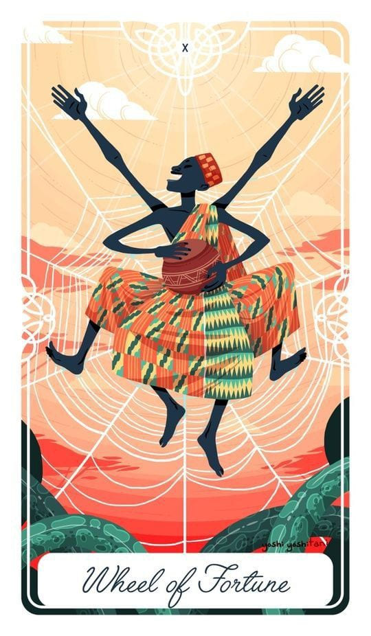 Как тасовать карты таро: 5 техник для каждого