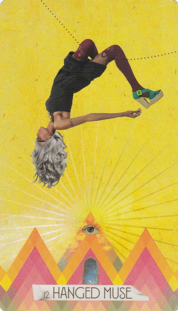 Повешенный