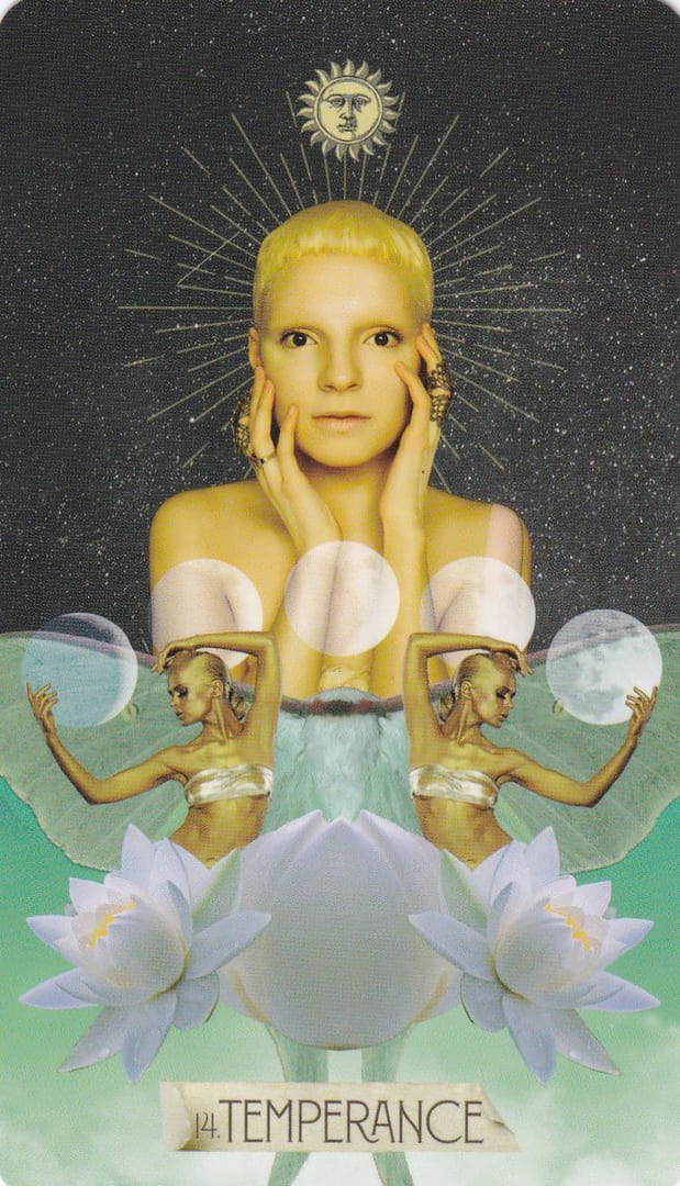 Умеренность