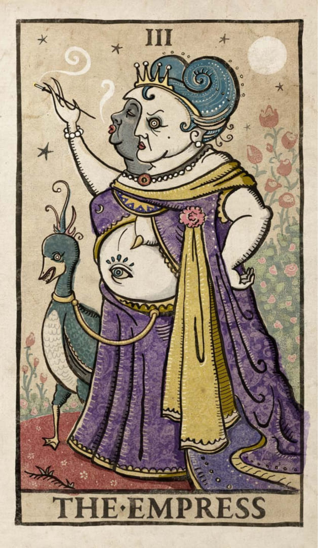 Императрица