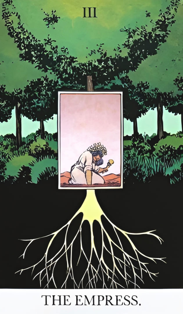 Императрица