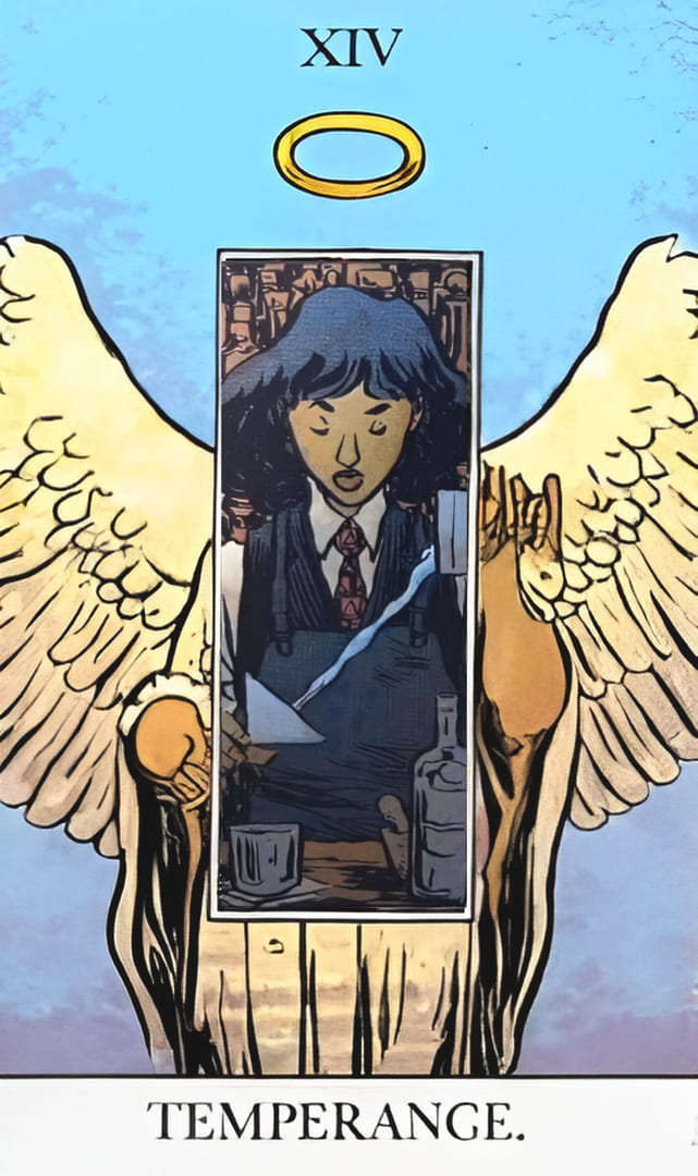 Умеренность