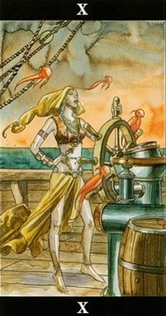 Колесо фортуны