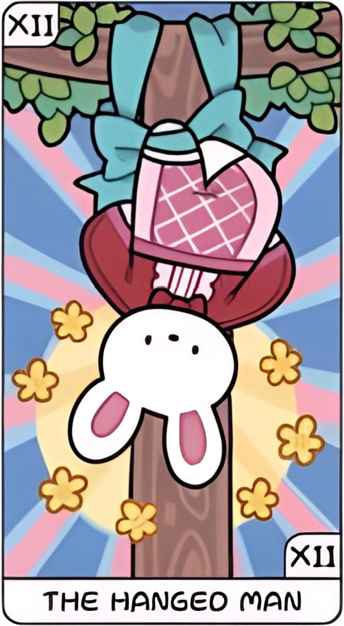 Повешенный